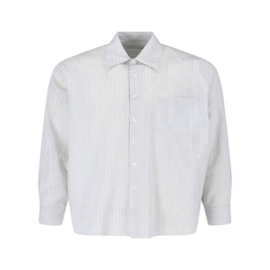 구하다 [해외배송] 26SS 아워레가시 어보브 셔츠 M2262AIINDEX STRIPE COOLTHREAD C