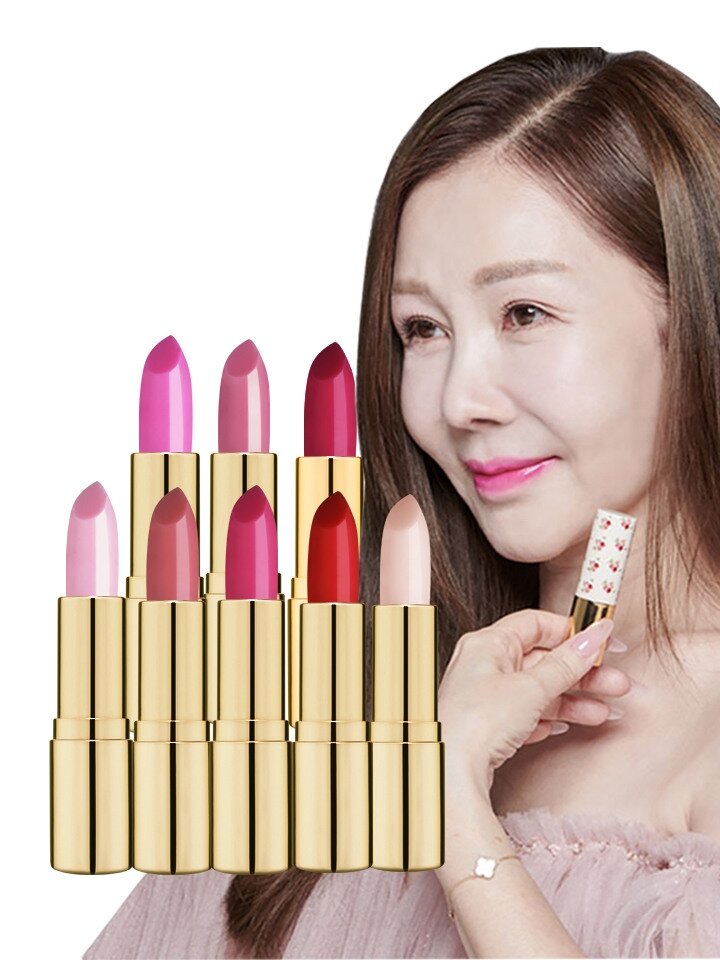 박준금 톤업 루즈 립스틱 4g
