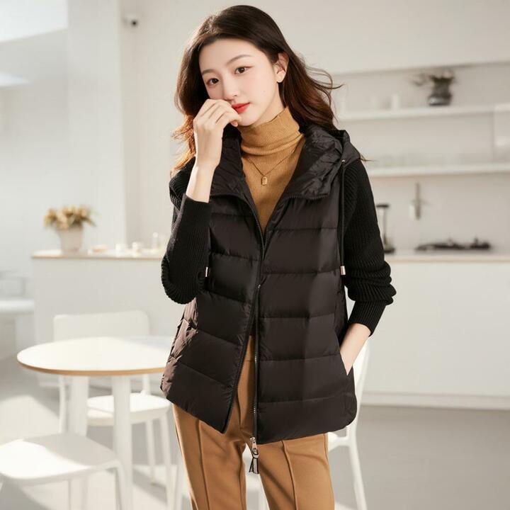 [알트베니] 오리털블랜디드점퍼(색상선택)