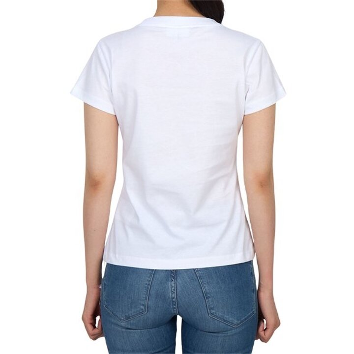 가니 반팔티셔츠 A1050185 151