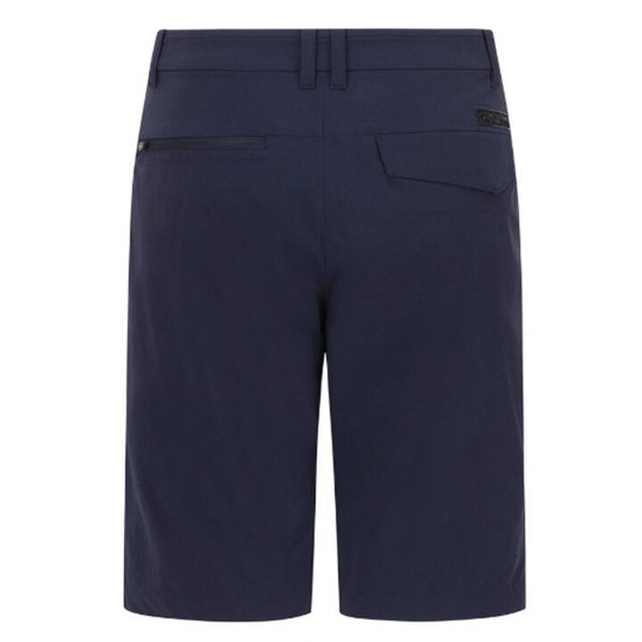 (신세계김해점)26S/S  남성 사이드 밴딩 힙 지퍼 포켓 하프 팬츠 (411F2PS507)