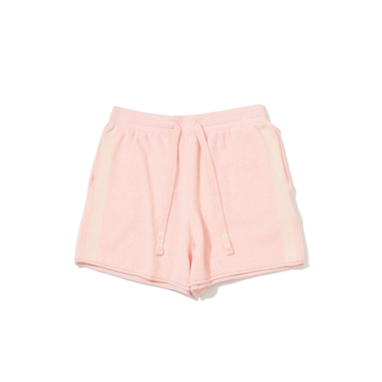 마크앤로나 W FR COMFORT SEAMLESS SHORTS (LS1FF10F)