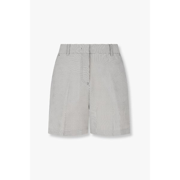26년 S/S 여성 시어서커 쇼츠(1546140961)