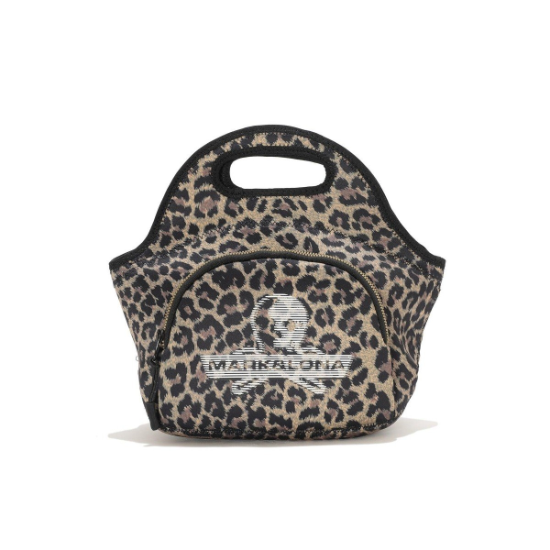 마크앤로나 U FR WARP LOGO TOTE BAG (LS2ZQF2U)