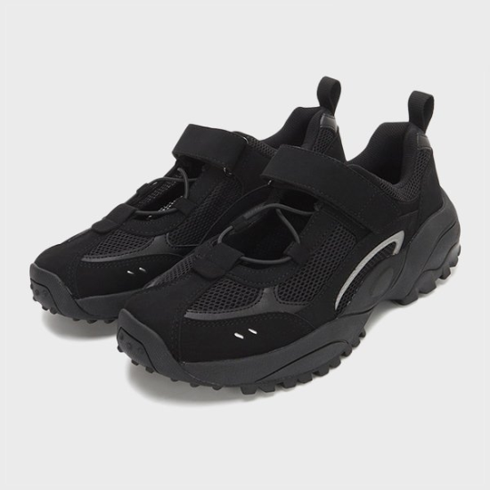 [노스페이스 공식] NS82S01A 여성 썬라이즈 메리 제인 BLK