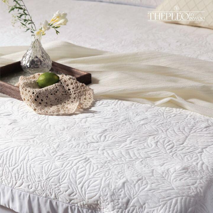 (25SS신상) 더플레오 쿨데이 냉감 썸머 패키지 (SK)