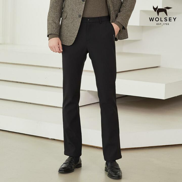 울시골프 25FW 남성 본딩팬츠 3종