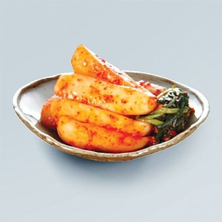 송도순의 깐깐 총각김치 3kg[34836531]