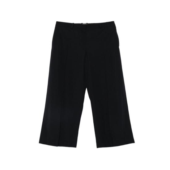 구하다 [해외배송] 26FW 더로우 Dender 울 팬츠 10768 W2812DRN NAVY