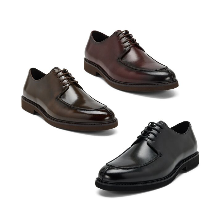 탠디본사 소가죽 옥스퍼드, 9926006 3color 택1 (3cm)