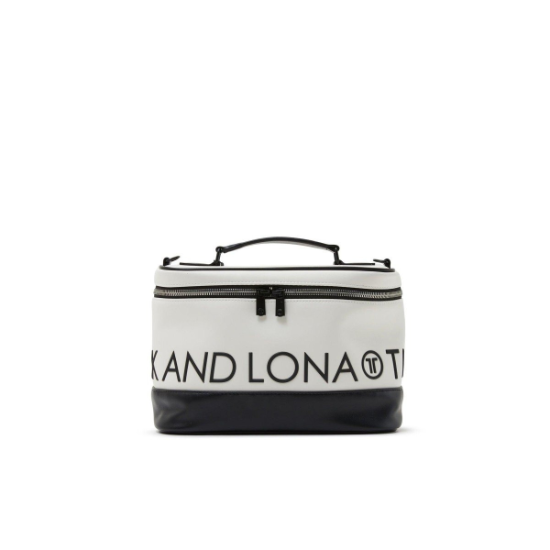 마크앤로나 U T-LINE VANITY BAG (LY7ZU92U)