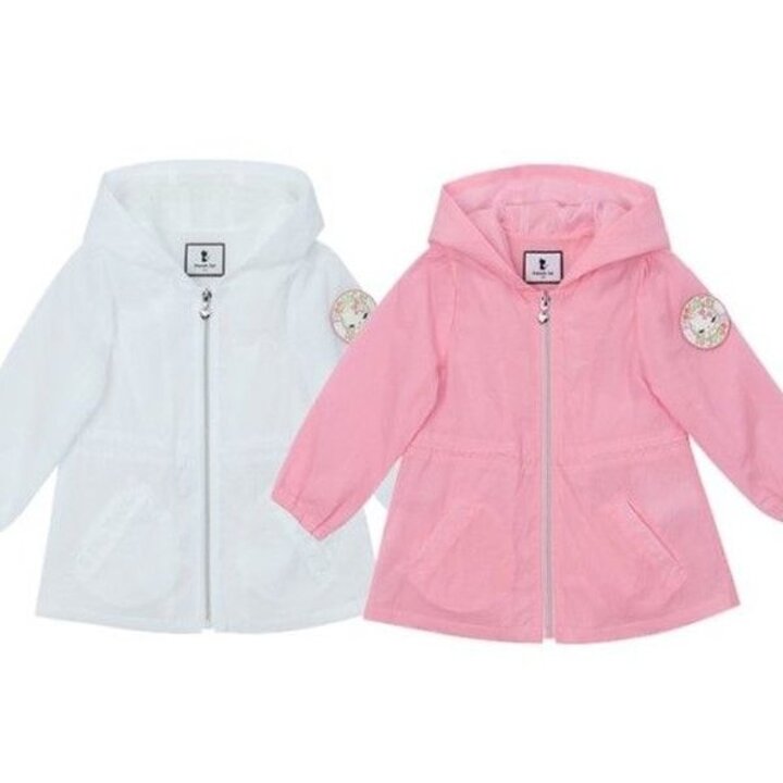 (광주신세계)WH PK 바람막이 J/P(Q42DKJ040Q42DKJ050)