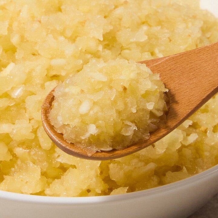 GC2511 국내산 다진마늘 1kg 1팩