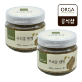 올가 전통 된장 1kg (500gX2)