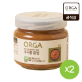 올가 전통 된장 1kg (500gX2)