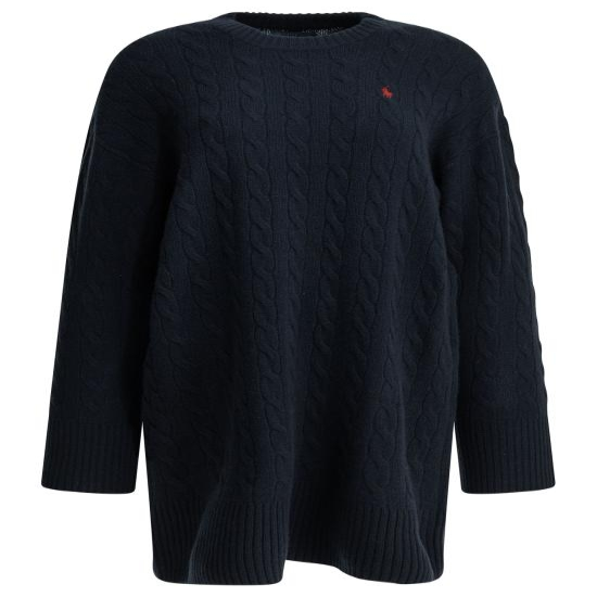 [해외배송] 26FW 폴로 랄프로렌 원피스 211B17446001HUNTER NAVY Blue