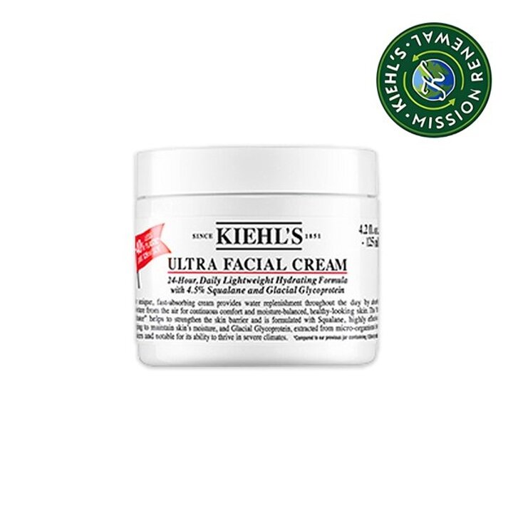 (신세계강남점)울트라 훼이셜 크림 4.0세대 125ml