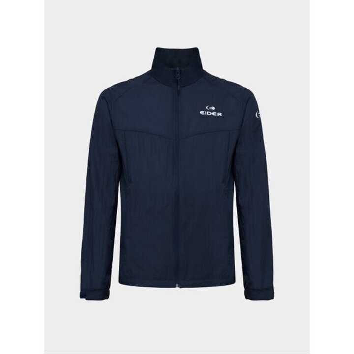 (신세계하남점)EIDER POP 윈디 남성 스텐넥 경량 자켓 DMM25187