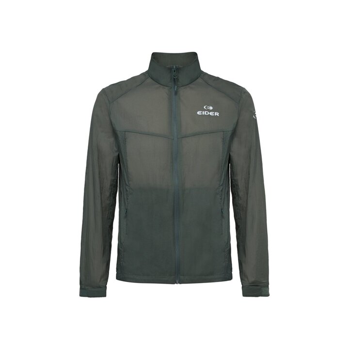 (신세계하남점)EIDER POP 윈디 남성 스텐넥 경량 자켓 DMM25187