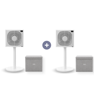 [더블] 한일 하이라이트 히터 울트라 화이트+화이트 (EHH-X74RW)