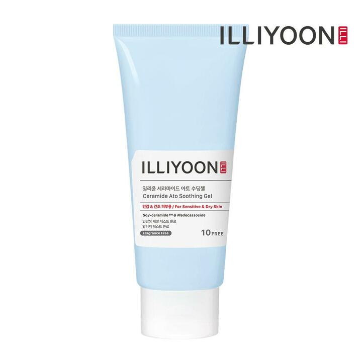 일리윤 세라마이드 아토 수딩 젤 175ml 1개