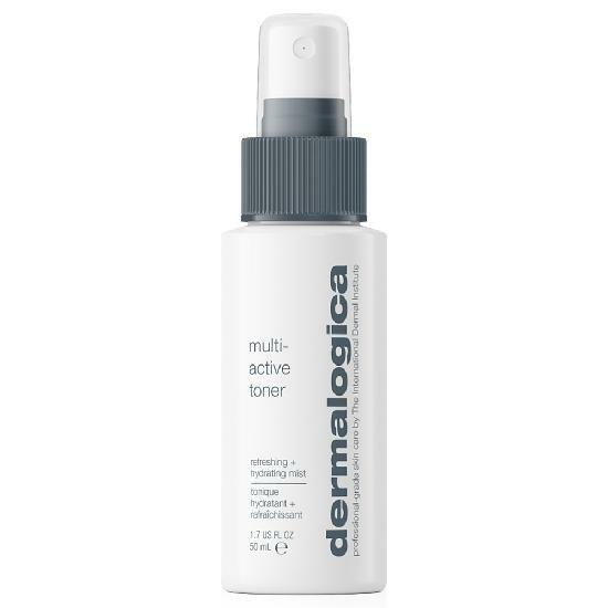 더말로지카 멀티액티브 토너 50ml