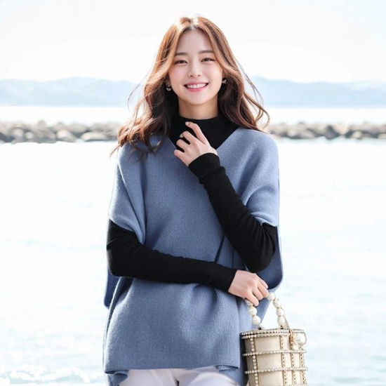 31591559-언발란스니엣지트조끼판초베스트