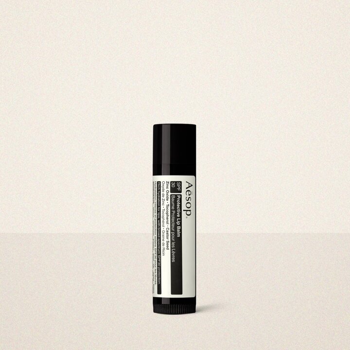 (신세계타임스퀘어점패션관)[이솝 공식] 프로텍티브 립 밤 SPF30 5.5g