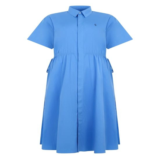[해외배송] 26SS 폴로 랄프로렌 원피스 211B18195 BLUE
