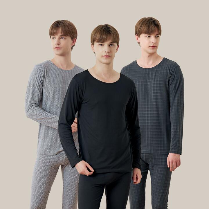 라페어 코지온 동내의 3세트(남성)