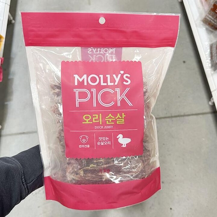 몰리스픽오리순살1kg403340