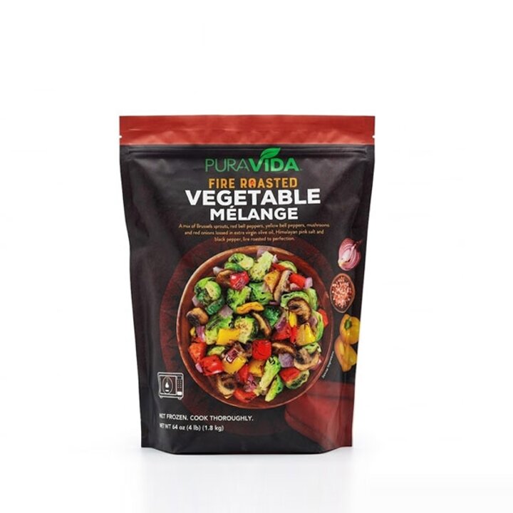 코스트코 PURAVIDA 구운 야채믹스 1.8KG_냉동