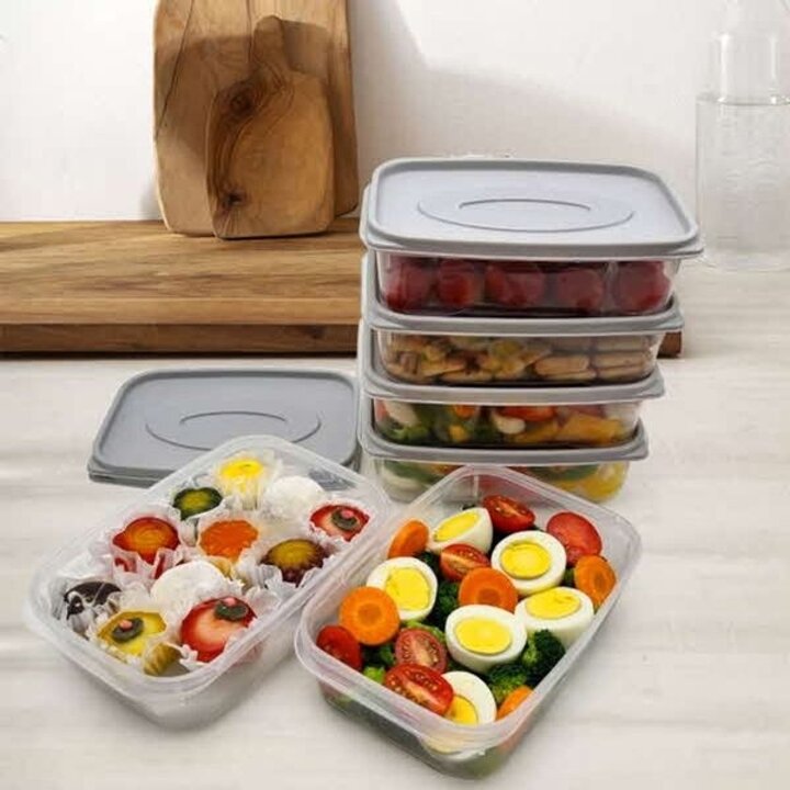 후레쉬냉장고정리용기 900ml 색상랜덤[35389564]