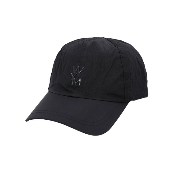 우영미 W261CA56 957B 로고 볼캡