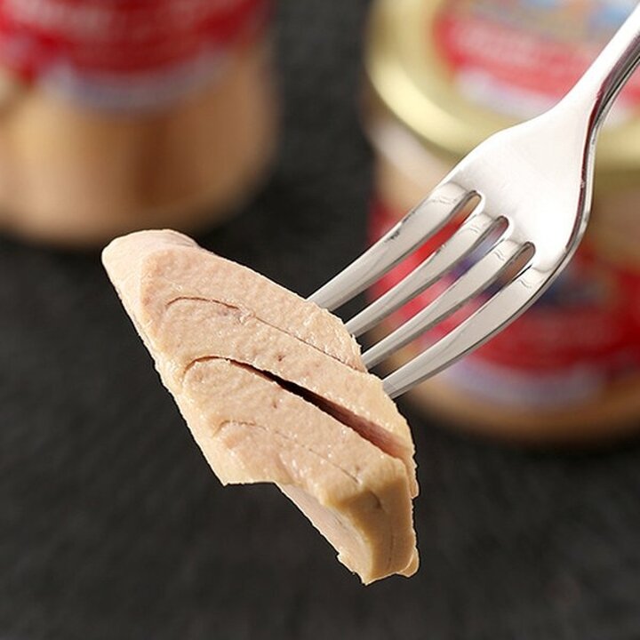 (신세계본점)아즈도마 튜나필렛 250g (in 올리브오일)