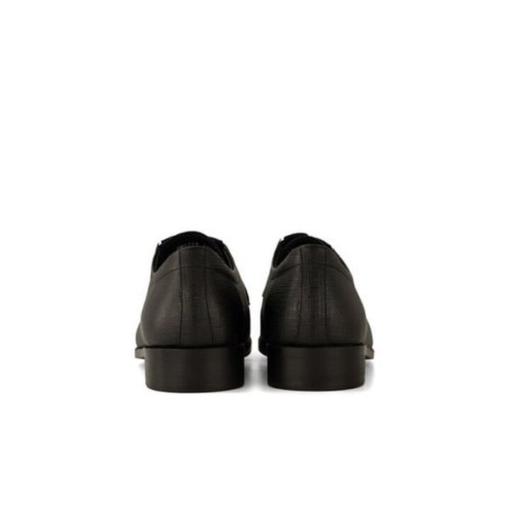 (신세계센텀점)남성 컴포트 사피아노 정장구두 DMX579 KE10 (블랙)