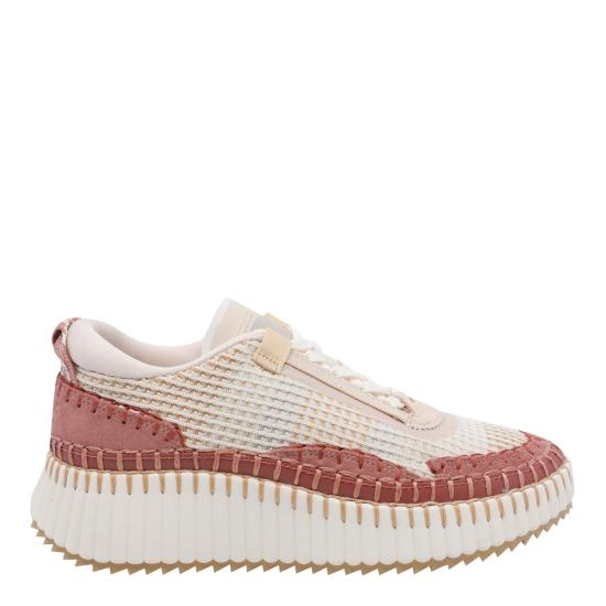 구하다 [해외배송] 26FW 끌로에 나마 스니커즈 CHC22S579Y0 223 Beige