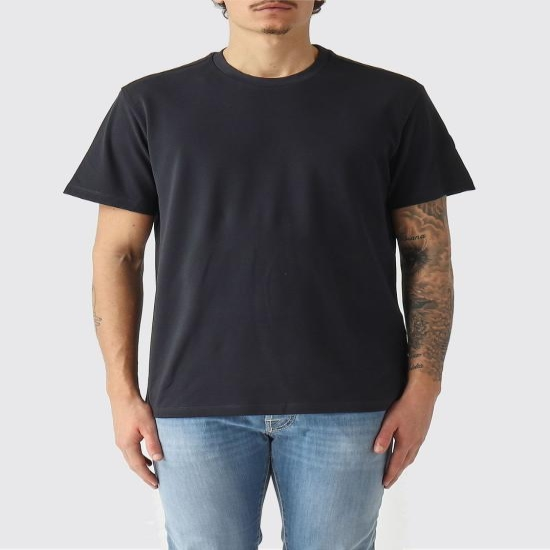 [해외배송] 26SS 콜마르 반팔 티셔츠 75207XH 68 Navy