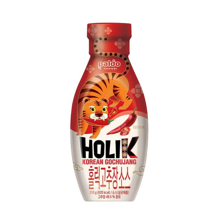 팔도 홀릭 고추장소스 310g 1개