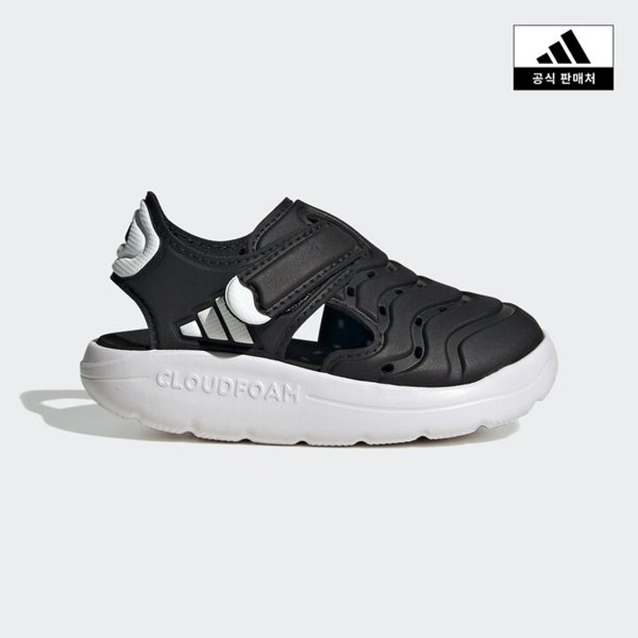 (신세계마산점)[adidas kids] (130 160) 워터 샌들 2 (JP6998)
