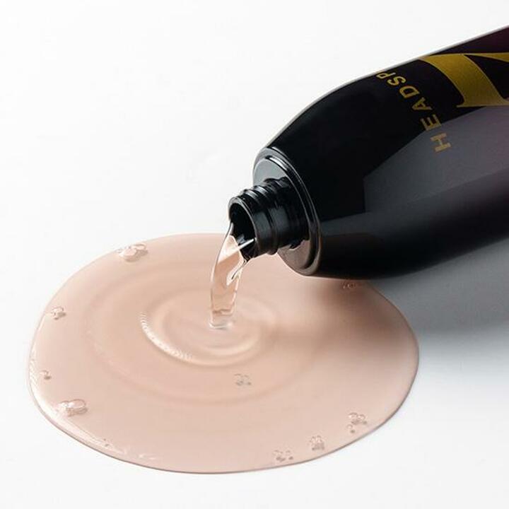 헤드스파7 로얄블랙 탈모완화 트리트먼트 310ml 1개