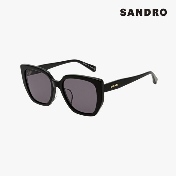 (신세계 사우스시티)SANDRO 선글라스(SD6085-1 001 56)