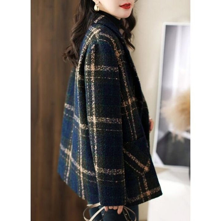 레츠안감패딩코트[33725512]