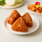 유가네 꾸운 닭갈비 주먹밥 100g 20팩