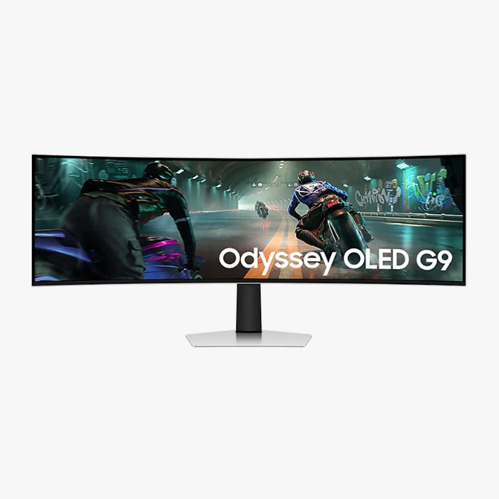 삼성 모니터 LS49DG910SKXKR 배송무료