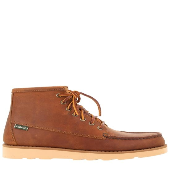 [해외배송] 25FW 세바고 부츠 76116VW 912 BROWN
