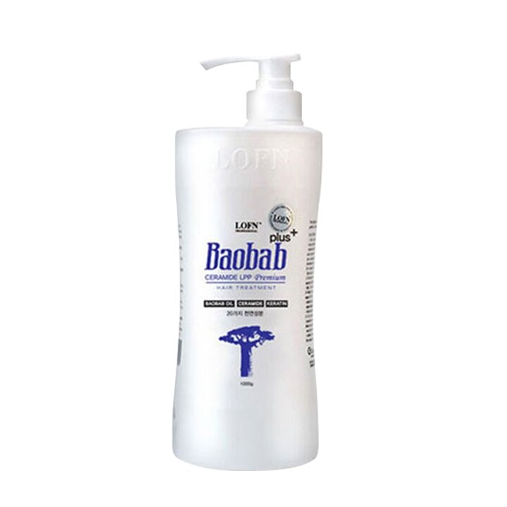 로픈 바오밥 LPP 국민 트리트먼트 플러스 1000ml