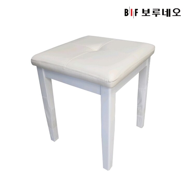 앳홈 심플리 600 화장대+스툴 -착불