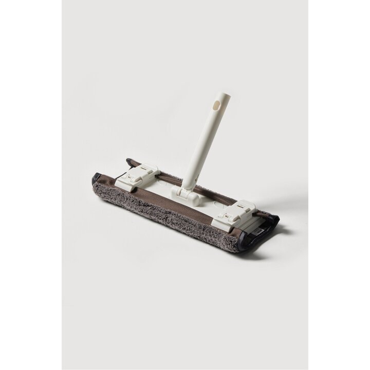 [JAJU/자주] 청소 모듈형 클립 걸레 헤드25,6 x 10 x 19.9 (+-1)cm