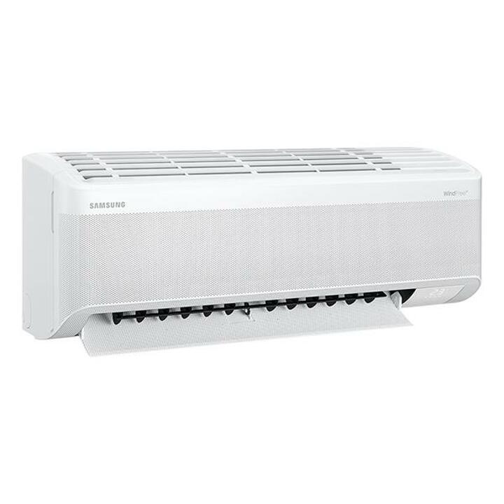 삼성 AI 무풍콤보 AR60F07D12WT (리모컨포함) 벽걸이 에어컨 